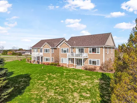 7789 Sara #B, Lake Ann, MI 49650