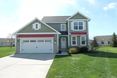 1654 Abbey, Mount Pleasant, MI 48858