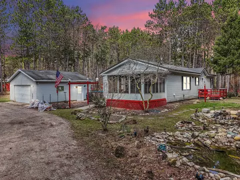 9916 S M-37, Buckley, MI 49620