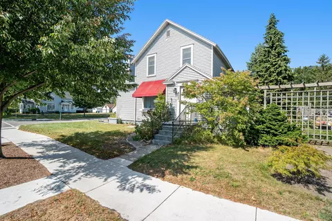 803 Forest, Frankfort, MI 49635