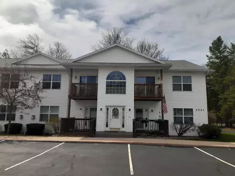 1021 Lincoln #2, East Tawas, MI 48730