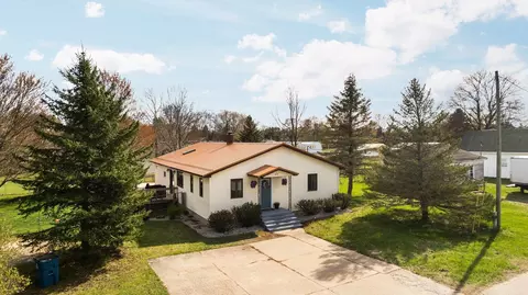 431 E Bittner, Reed City, MI 49677