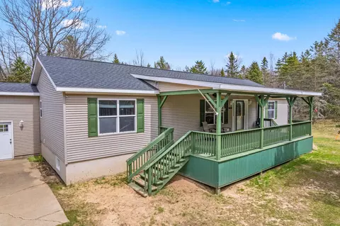 3622 Ingersoll Rd SW, Fife Lake, MI 49633
