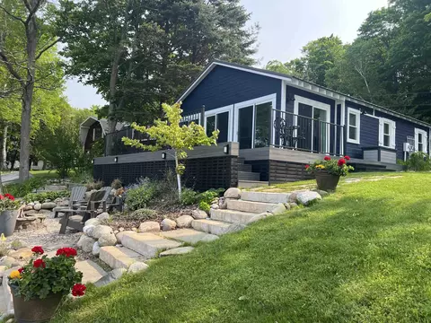 10828 Torchlight, Central Lake, MI 49622