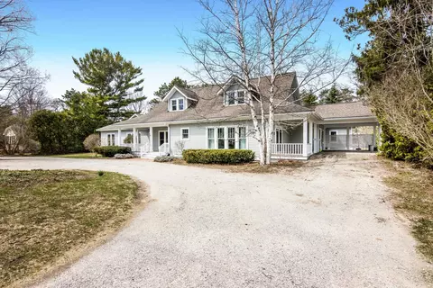 300 S Grand #LOT 1820, Leland, MI 49654