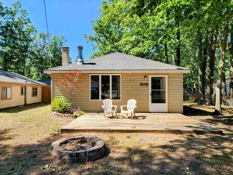 211 Tudor, Prudenville, MI 48651