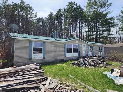 6889 Carpenter, Whittemore, MI 48770