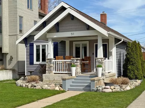 511 E State #LOT : 13/14, Traverse City, MI 49686
