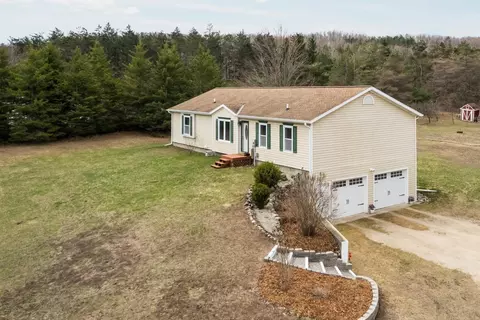 5188 Grigsby, Petoskey, MI 49770
