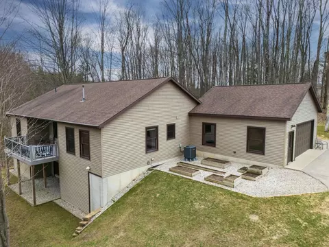 3383 Burnt Ml, Interlochen, MI 49643