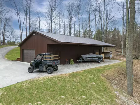 3383 Burnt Ml, Interlochen, MI 49643 photo 4