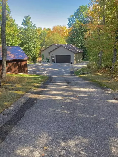 3383 Burnt Ml, Interlochen, MI 49643 photo 3