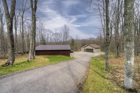 3383 Burnt Ml, Interlochen, MI 49643 photo 2