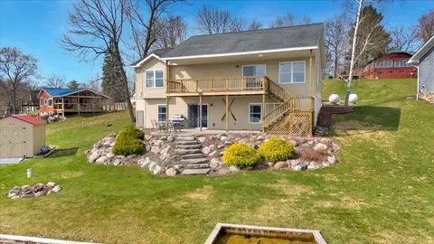 198 Lake, Hale, MI 48739