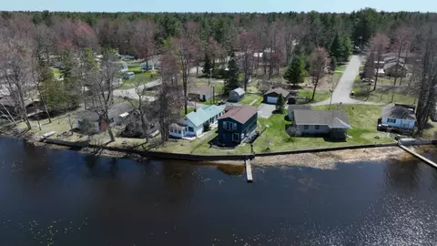 215 Warren, East Tawas, MI 48730