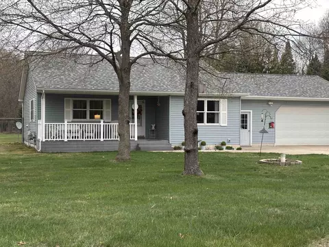 3633 Driftwood, Cadillac, MI 49601
