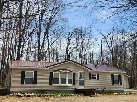 7978 Willowbrook #LOT : MUI, Mancelona, MI 49659