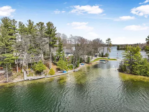 9401 Edgewood, Traverse City, MI 49685
