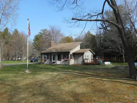 1851 Iris #LOT : 28&29, East Tawas, MI 48730