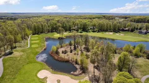 V/l 43 Troon South, Bellaire, MI 49615