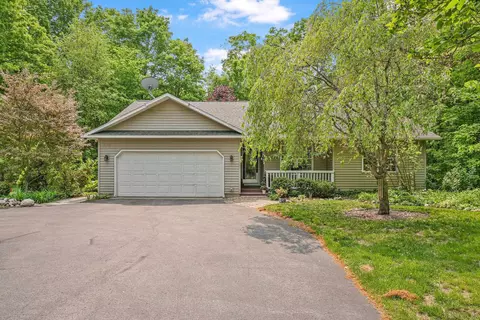5153 Silver Pnes #LOT : 110, Traverse City, MI 49685