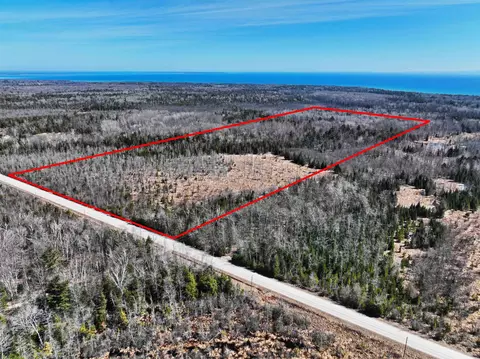 V/l Kings, Beaver Island, MI 49782