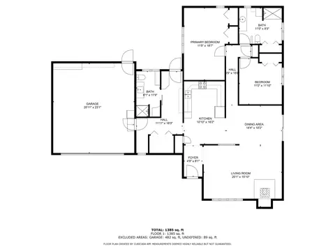 5887 E Rice, Cedar, MI 49621 photo 28