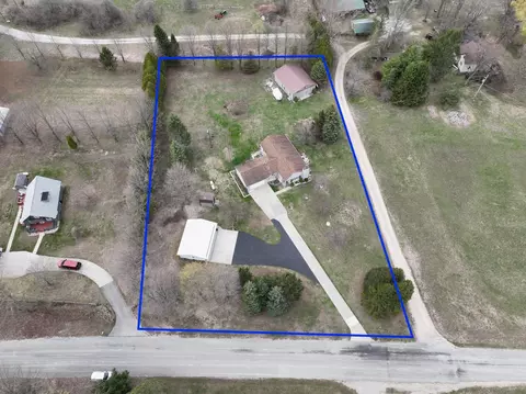 5887 E Rice, Cedar, MI 49621 photo 2