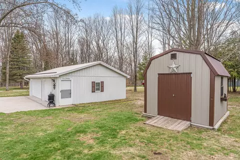 5887 E Rice, Cedar, MI 49621 photo 37