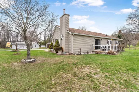 5887 E Rice, Cedar, MI 49621 photo 33