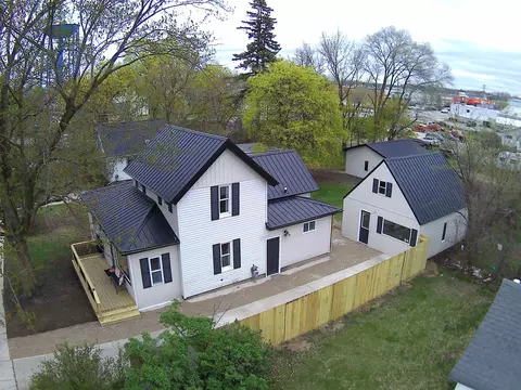 810 N Kinney #LOT : 6, Mount Pleasant, MI 48858