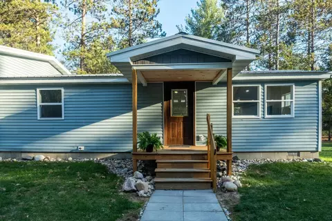 6111 Keffer, Kingsley, MI 49649