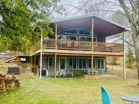 2589 Rushton, Central Lake, MI 49622