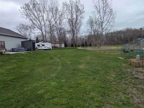 Exterior - 3344 E Huron, Au Gres, MI 48703 photo 6 of 8