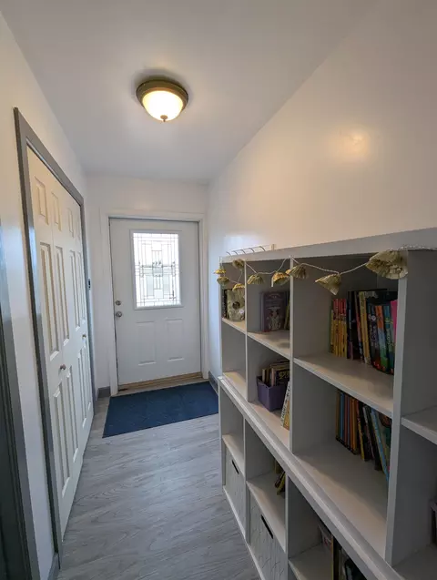 Entry Way - 3344 E Huron, Au Gres, MI 48703 photo 1 of 2