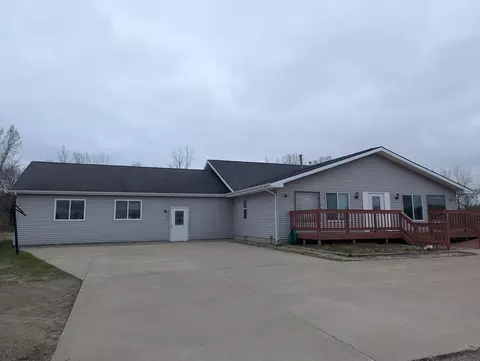 Exterior - 3344 E Huron, Au Gres, MI 48703 photo 4 of 8