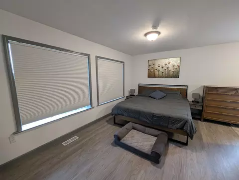 Bedroom - 3344 E Huron, Au Gres, MI 48703 photo 1 of 8