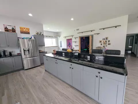 Kitchen - 3344 E Huron, Au Gres, MI 48703 photo 5 of 6