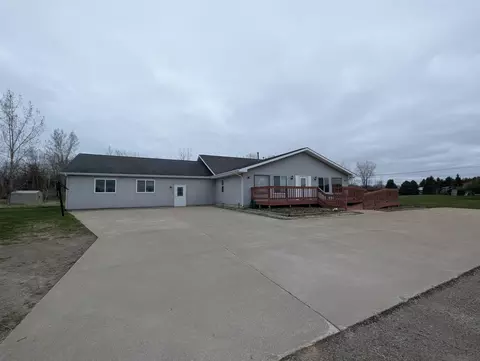 Exterior - 3344 E Huron, Au Gres, MI 48703 photo 3 of 8