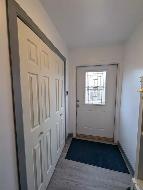 Entry Way - 3344 E Huron, Au Gres, MI 48703 photo 2 of 2