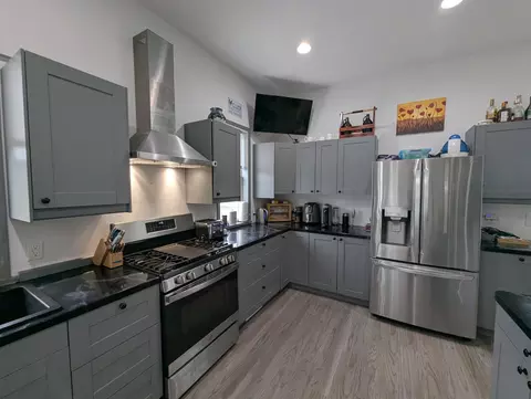 Kitchen - 3344 E Huron, Au Gres, MI 48703 photo 6 of 6
