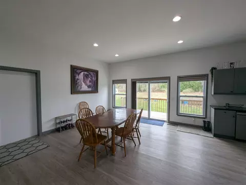 Dining - 3344 E Huron, Au Gres, MI 48703 photo 1 of 1
