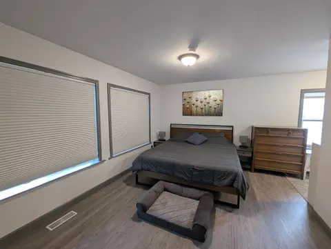 Bedroom - 3344 E Huron, Au Gres, MI 48703 photo 2 of 8