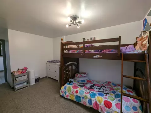 Bedroom - 3344 E Huron, Au Gres, MI 48703 photo 8 of 8