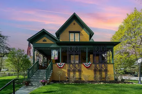 127 E North, Ithaca, MI 48847