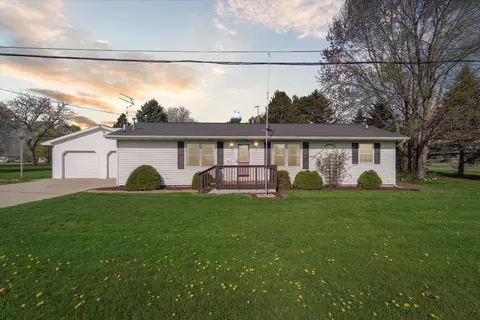 111 N Cole, Perrinton, MI 48871