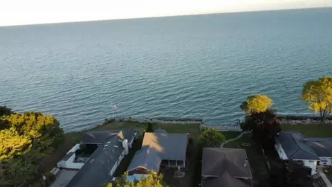 587 Pine, East Tawas, MI 48730