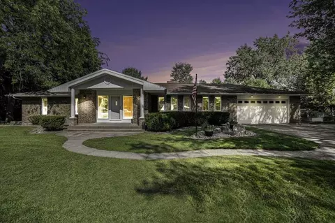 410 Orchard, Saint Louis, MI 48880