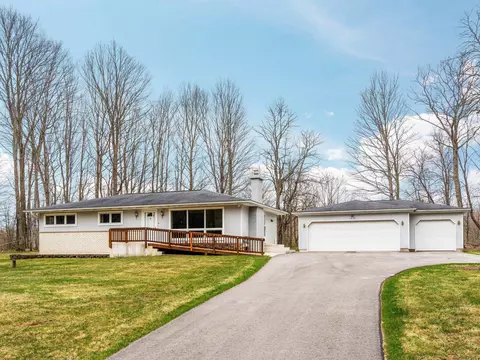 20179 Linwood, Lake Ann, MI 49650
