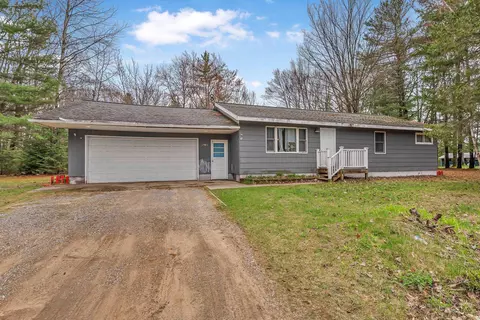 1981 S Lake Mitchell, Cadillac, MI 49601